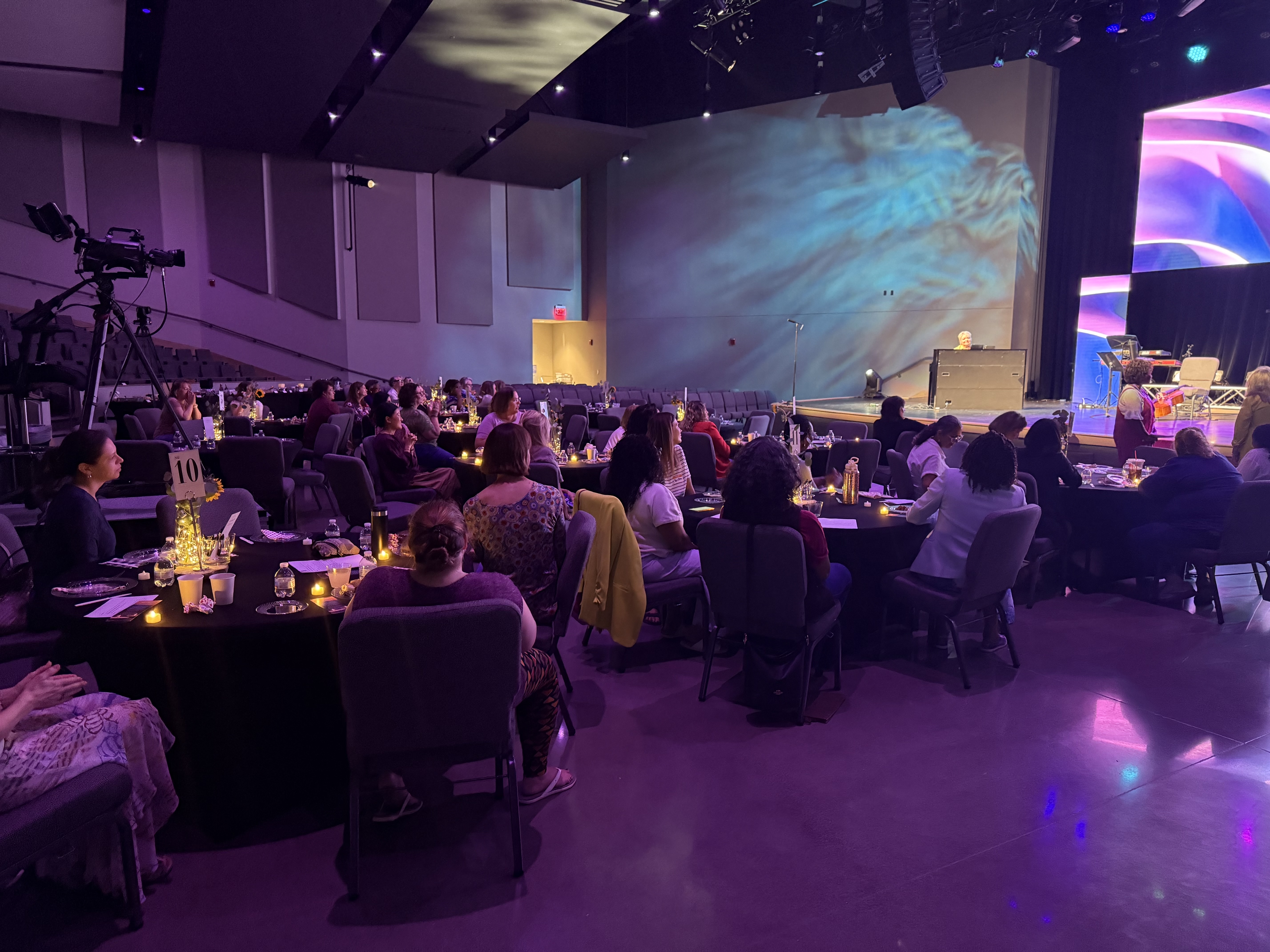 Image for Women's Ministry