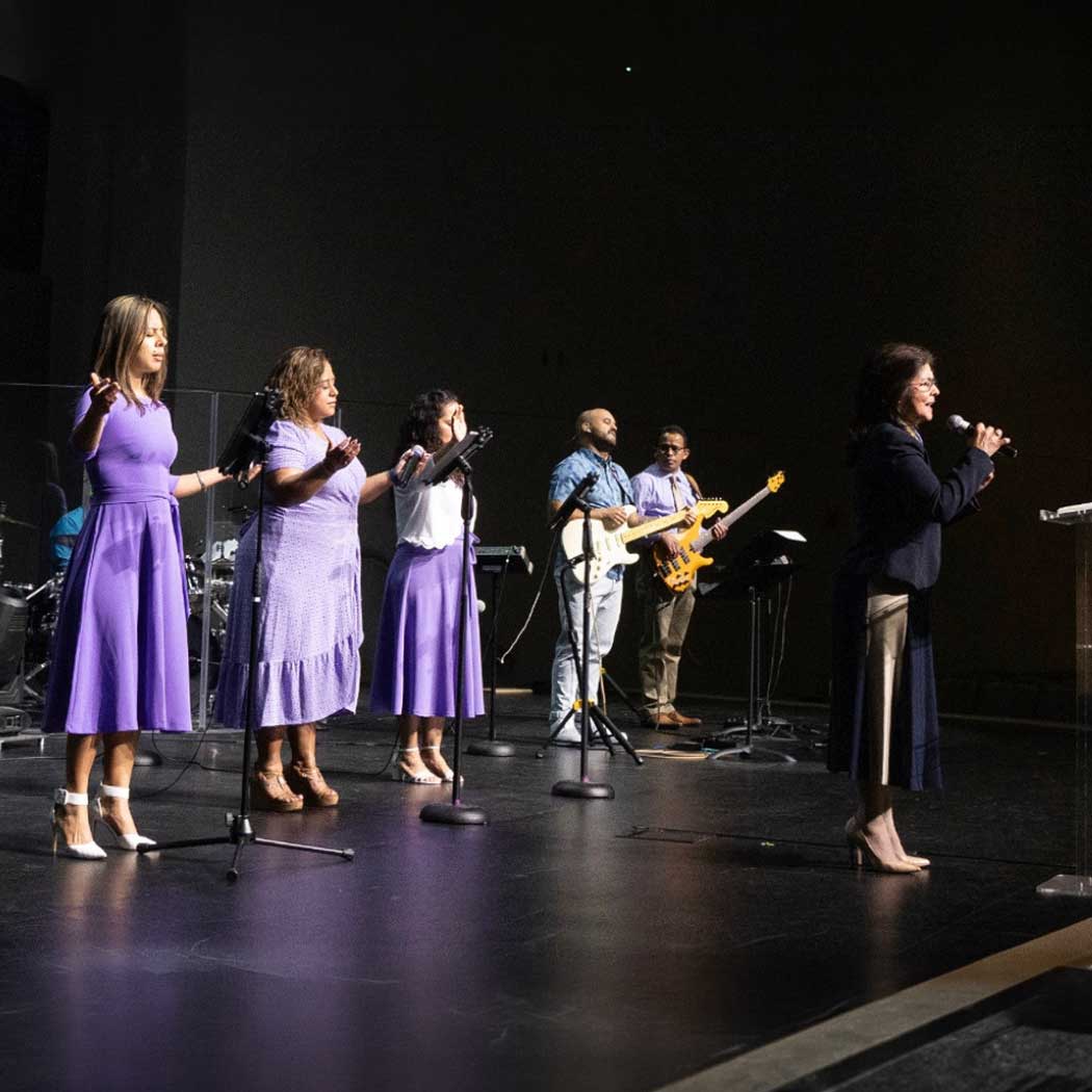 Image for Hispana Ministry Team